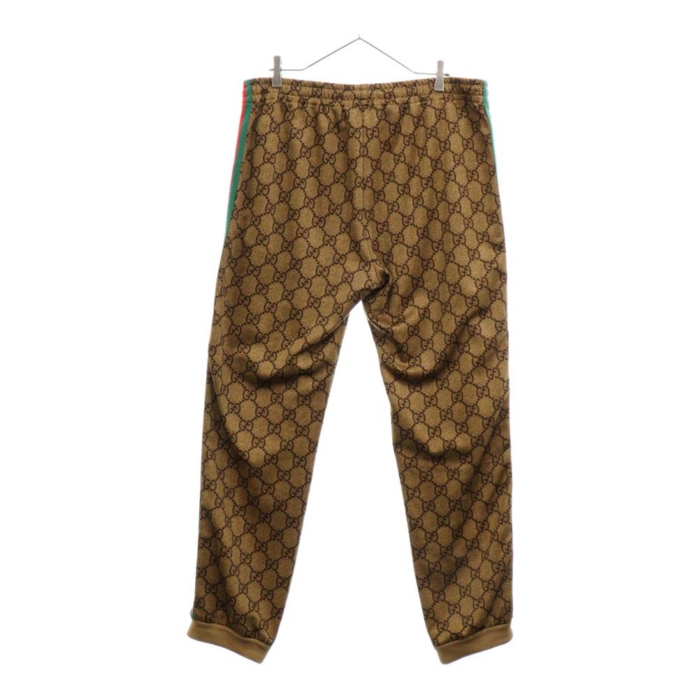 GUCCI パンツ GUCCI - グッチ GUCCI パンツの通販 by KOMEHYO ONLINE ラクマ店