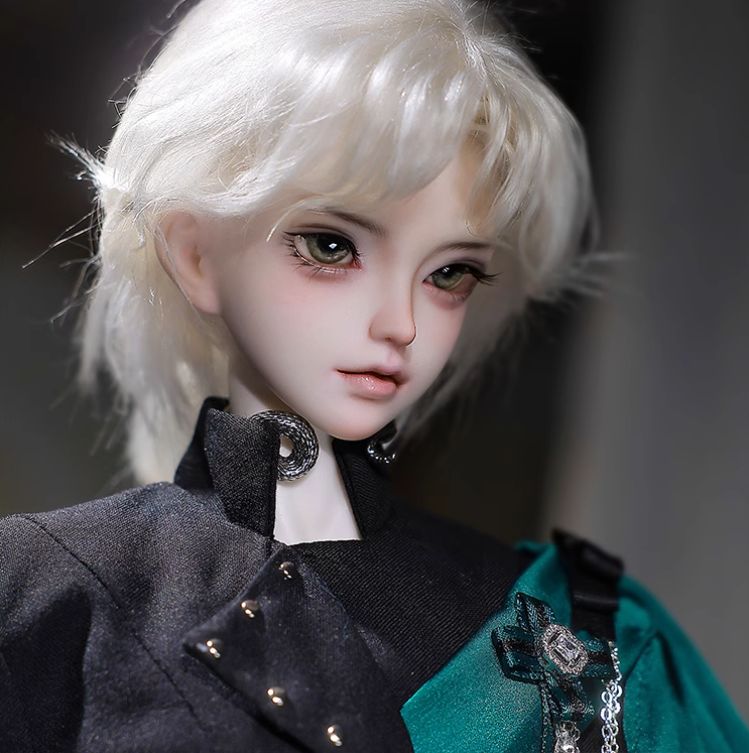 AX132 BJD 1/4 ドール本体 Delphi 球体関節人形 ハンドメイド AX132 BJD 1/4 ドール本体 Delphi 球体関節人形 ハンドメイド