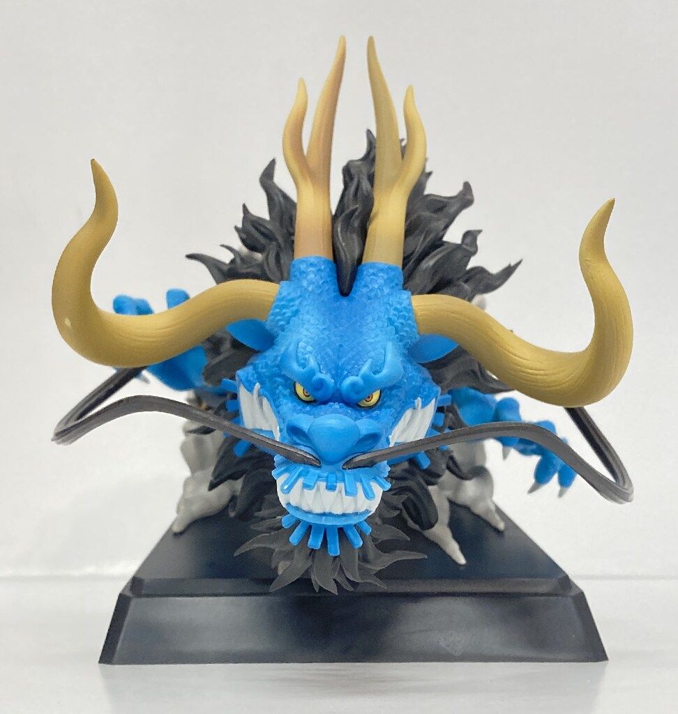 BANDAI SPIRITS 一番くじ ワンピース 第二弾/見参!赤鞘九人男