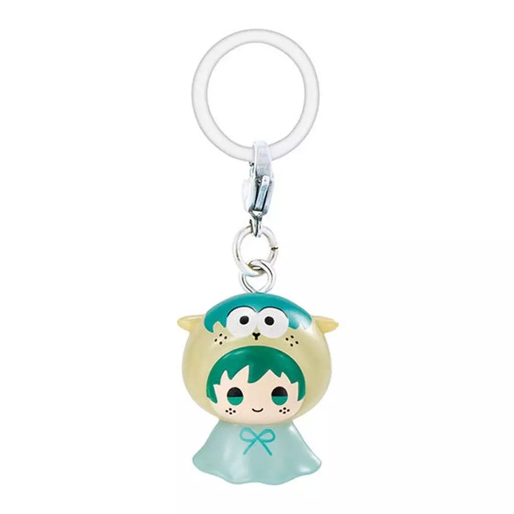 中古】ストラップ 緑谷出久 「僕のヒーローアカデミア めじるし