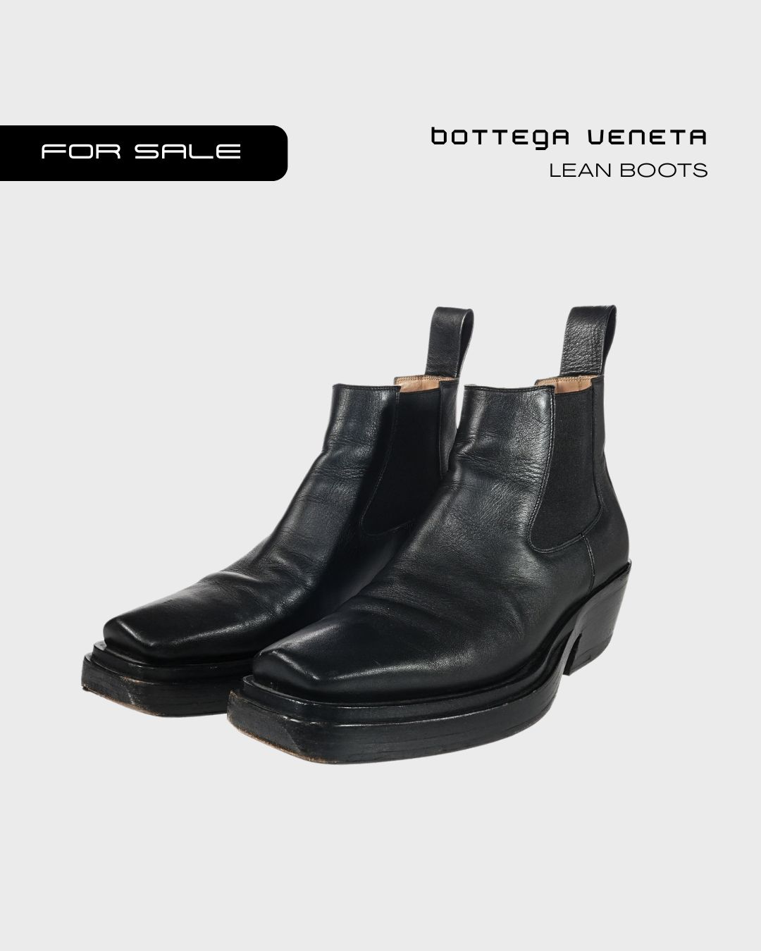 BOTTEGA VENETA ボッテガヴェネタ リン ブーツ
