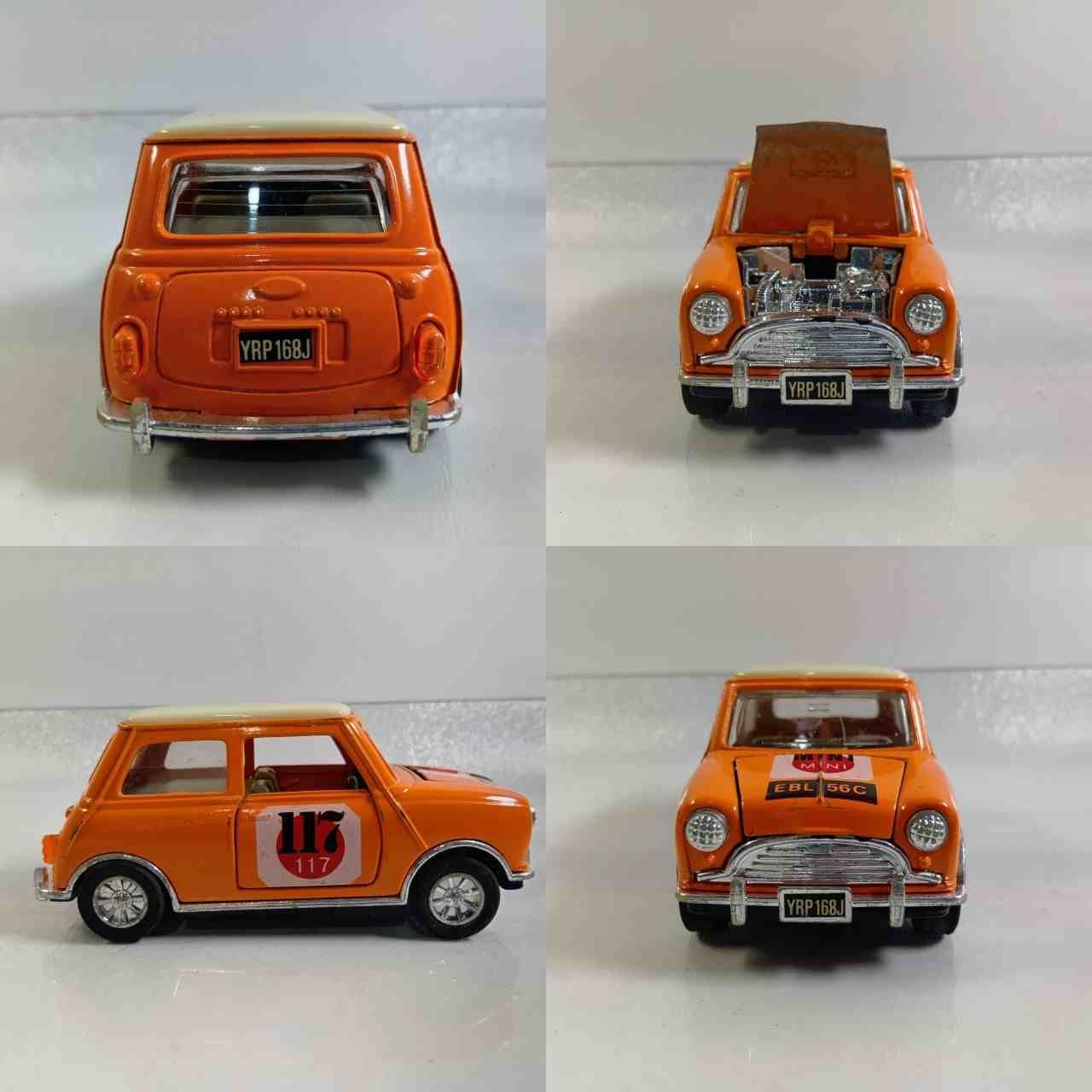 ミニカー まとめ売り 5.6kgあります。 ミニカー 5点セット (管理番号：OKU9935/A2-80) - メルカリ