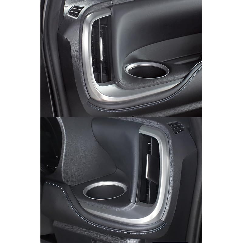 槌屋ヤック Tsuchiya Yac ドリンクホルダー 運転席用 SY-NV12 助手席用 SY-NV13 ノア ヴォクシー エアコン 車種 トヨタ 90系 ブラック シルバー 1