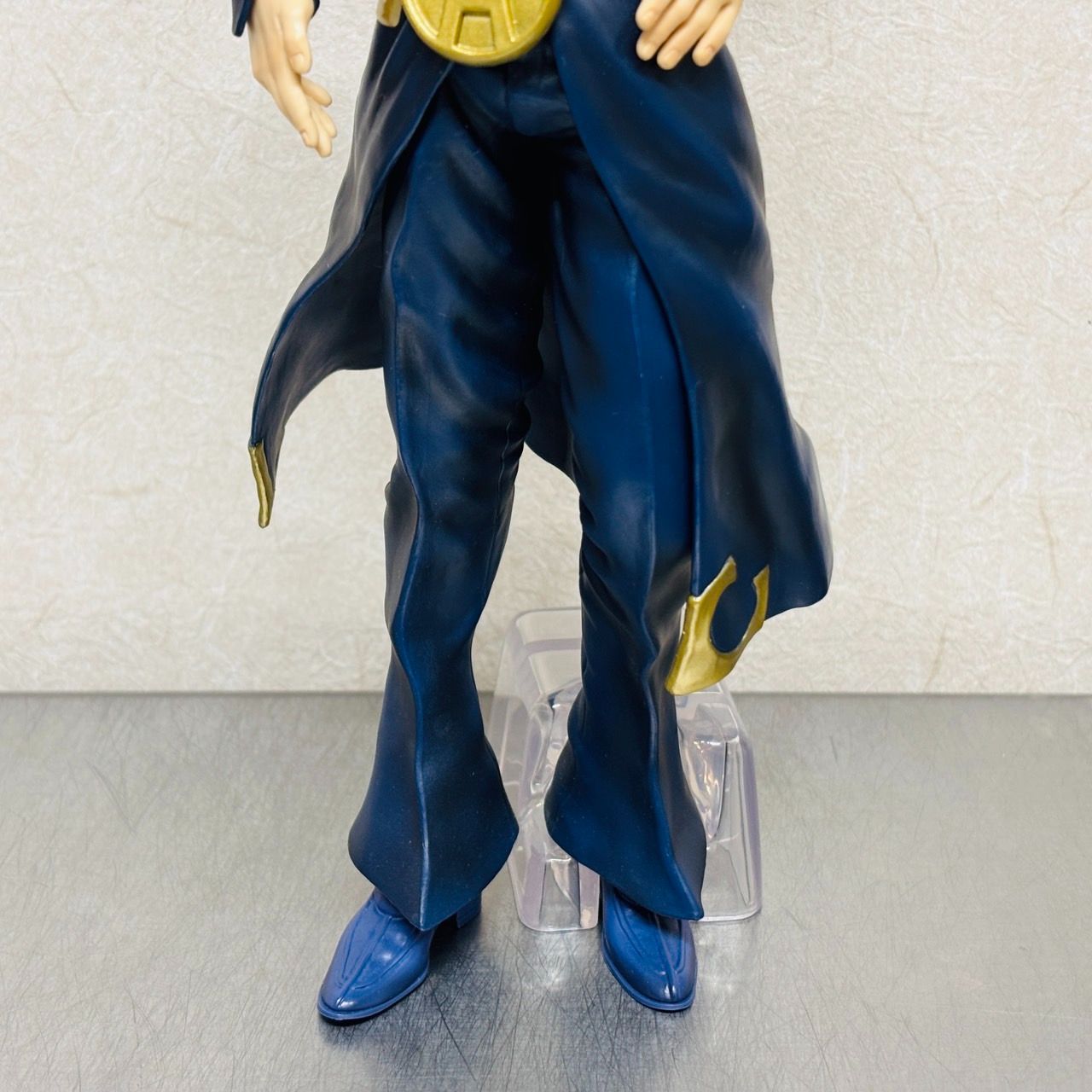 一番くじ ジョジョの奇妙な冒険 JOJO E賞 レオーネ・アバッキオ