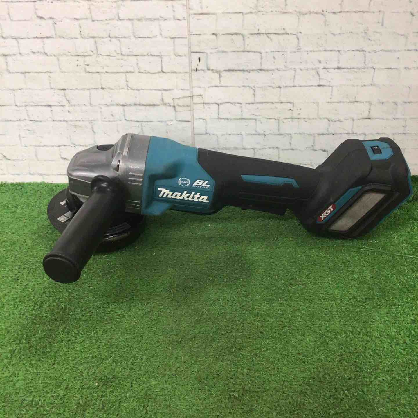 マキタ makita 100mmコードレスディスクグラインダ GA019GZ 町田店