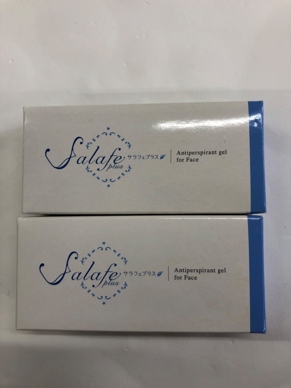 ZK26】サラフェプラス 2個セット‼️ サラフェプラス【医薬部外品】2
