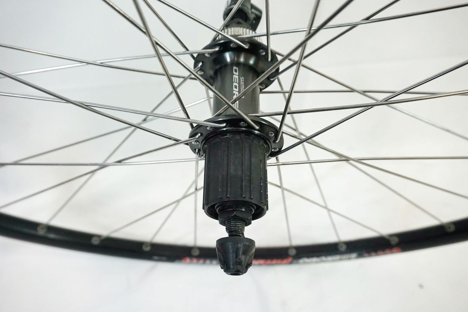 アンブロッシオ　ホイール シャフトなし アンブロッシオ ホイール シャフトなし AMBROSIO 「アンブロシオ