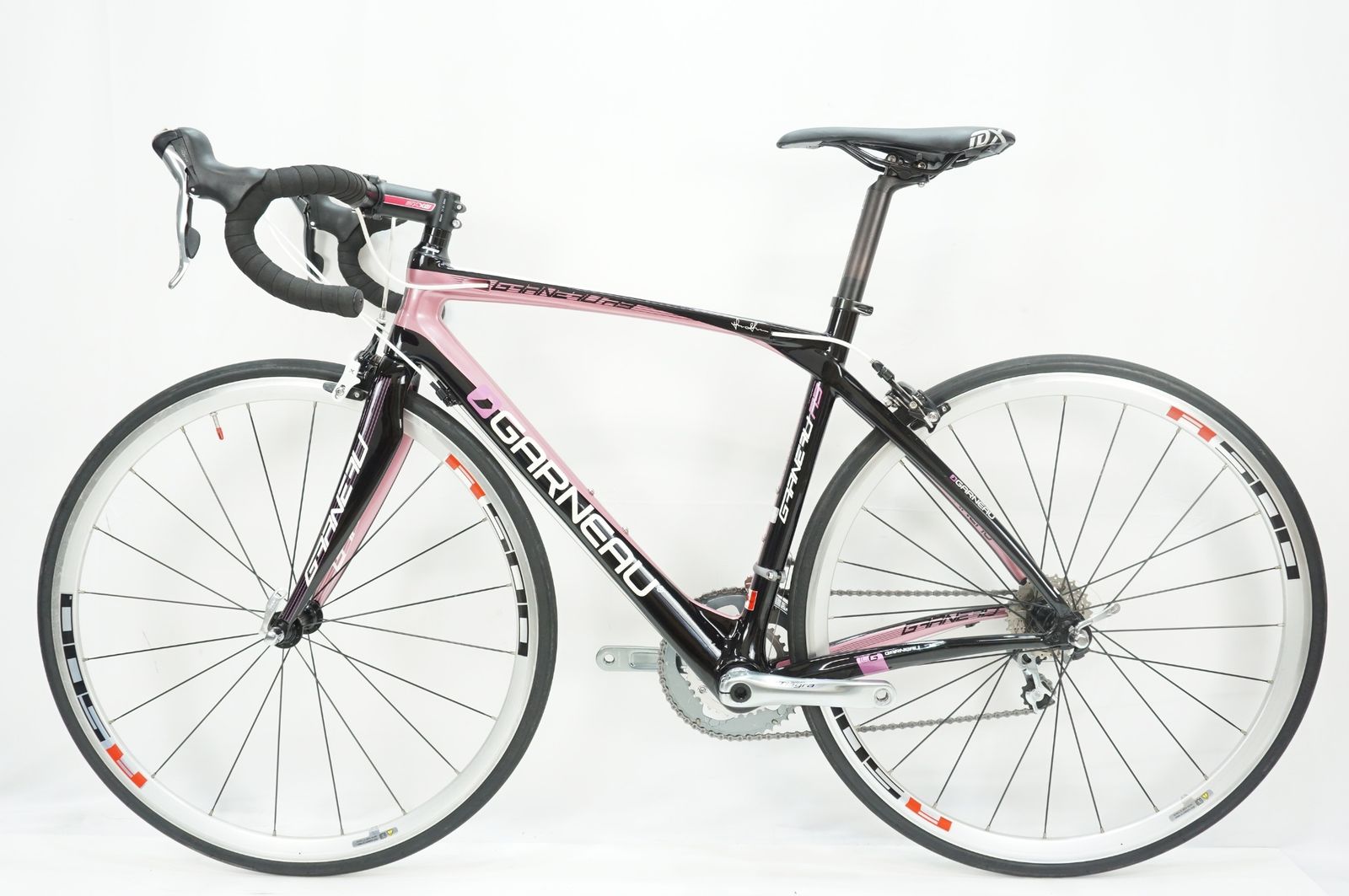 GARNEAU 「ガノー」 GENERATION 2012年モデル ロードバイク
