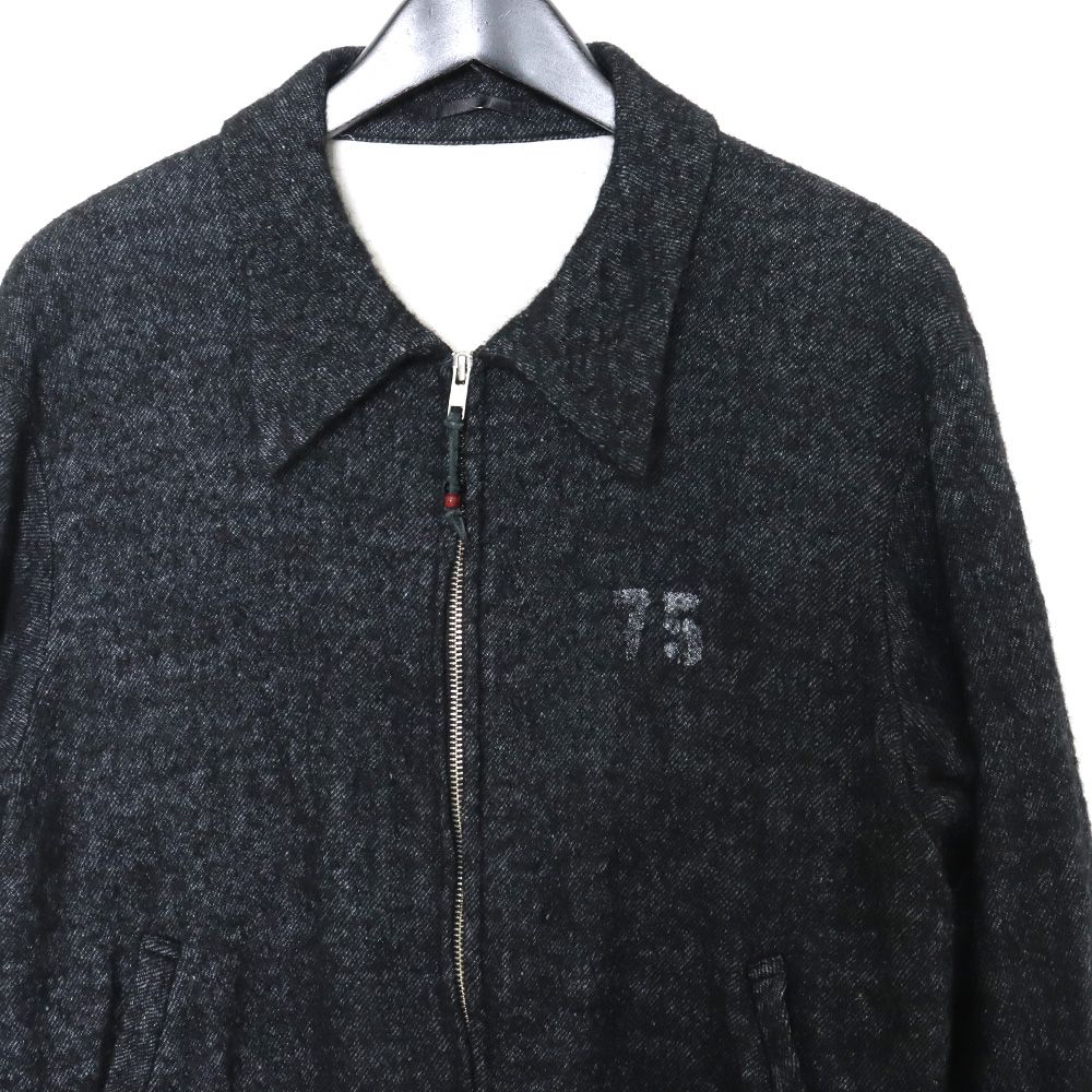 拳骨創造 スイングトップジャケット FREE SIZE - メルカリ