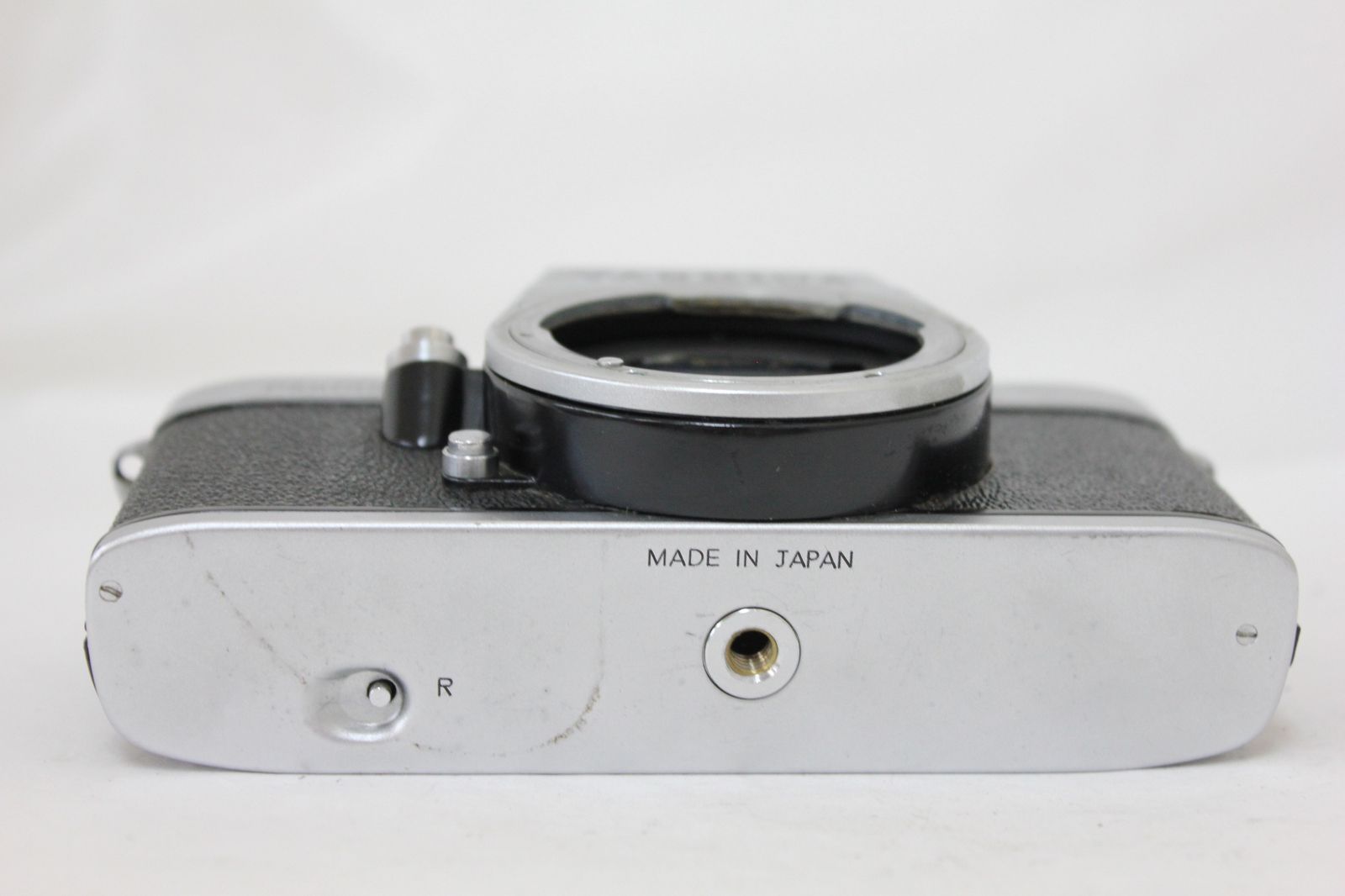 F1.7 ボディレンズセット