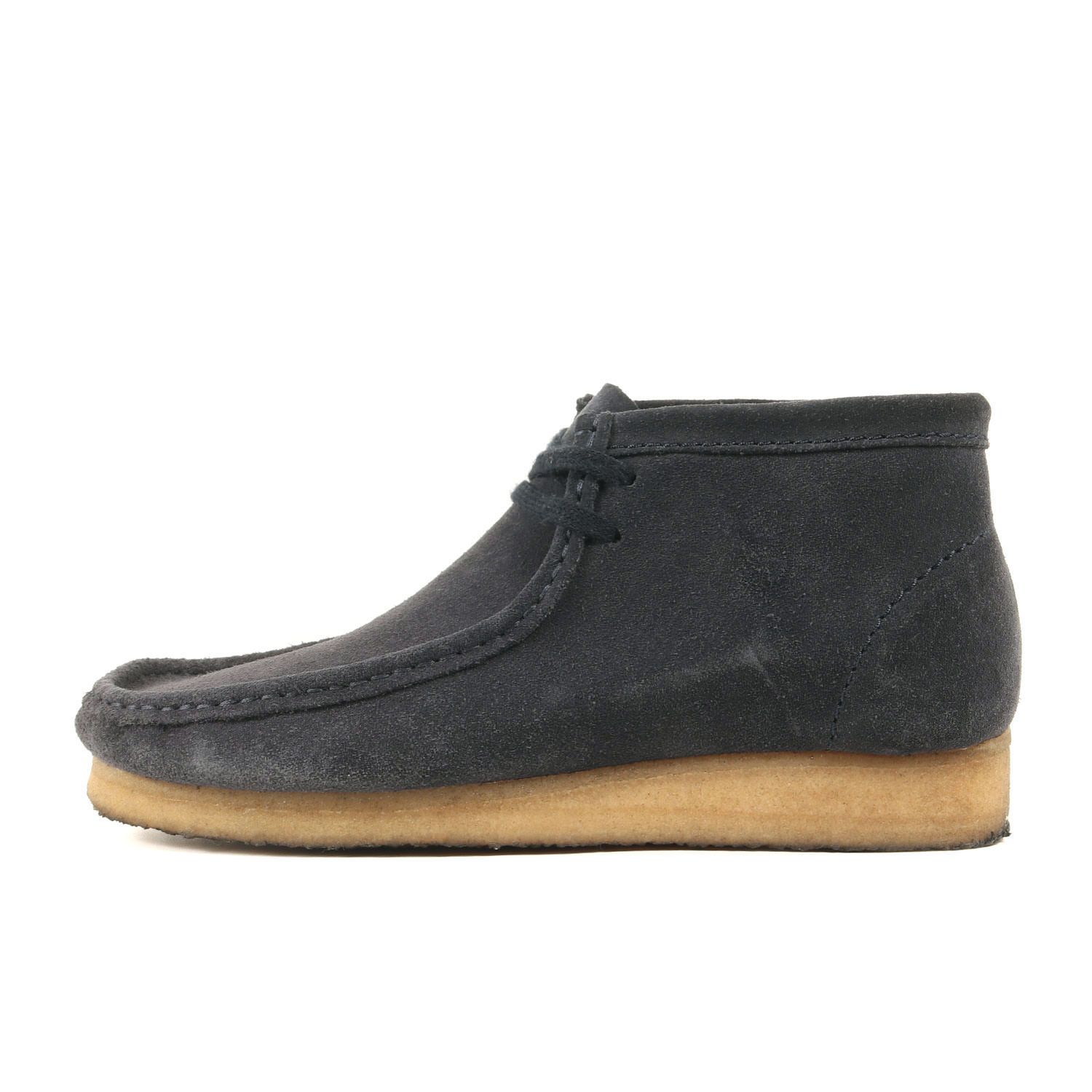 クラークス　ワラビー　41 Clarks クラークス サイズ:41 1/2(26.5cm相当) / Wallabee Boot