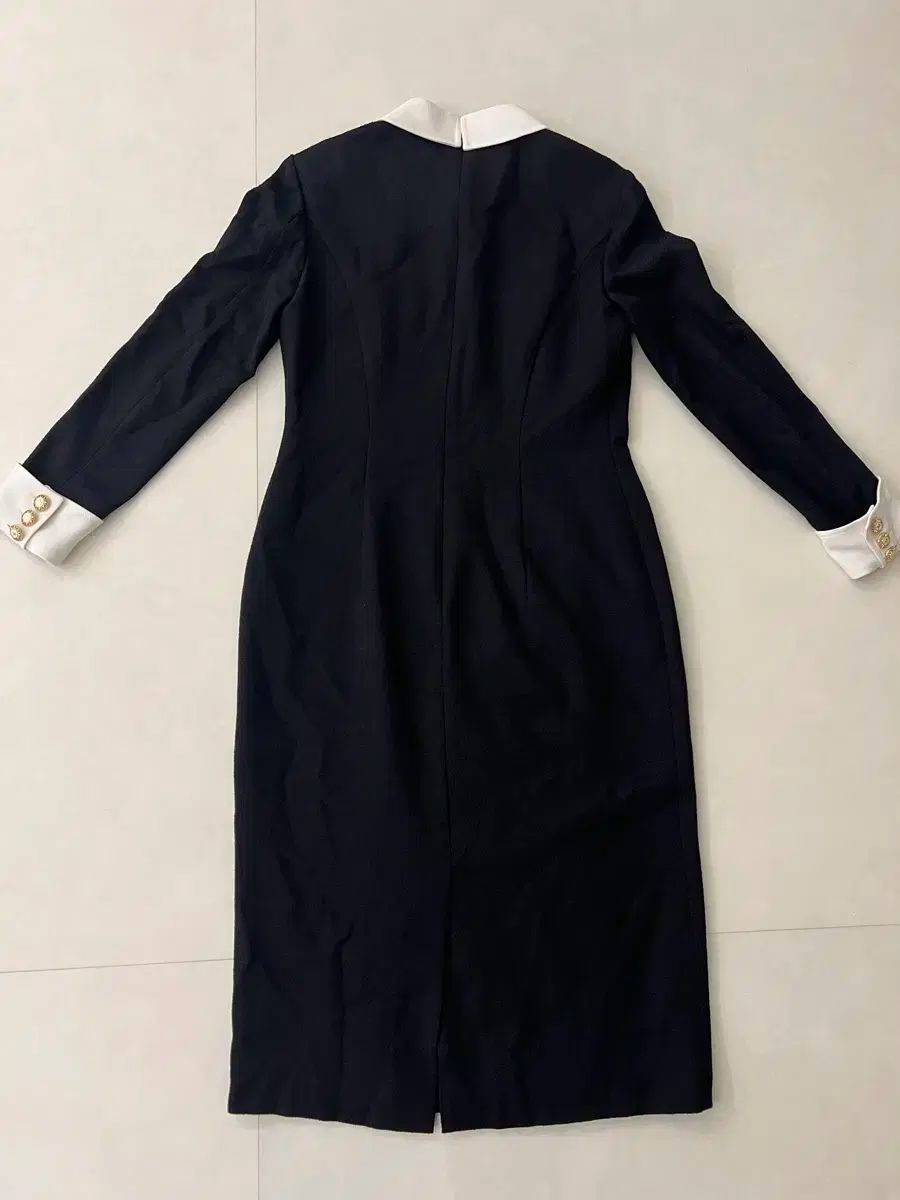 MOJO.S.PHINE モジョエスピン バイカラー Hライン ONE PIECE 55 細い66