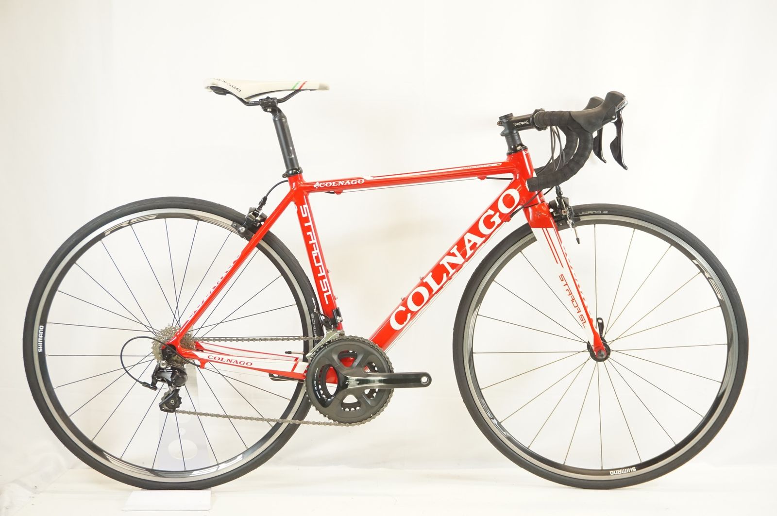 コルナゴ　ストラーダSL 2014年モデル COLNAGO SL STRADA 2014年モデル ロードバイク 「コルナゴ」 0 ULTEGRA