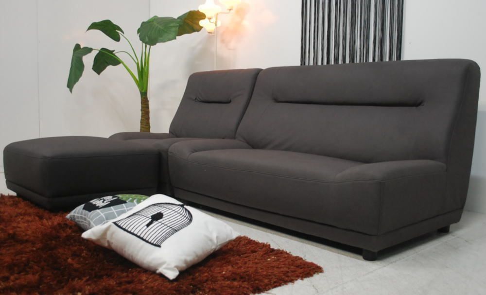 アウトレット 現品限り 一部 ロータイプソファー ３点セット コーディネートの幅が広がる自由設計 現品限り