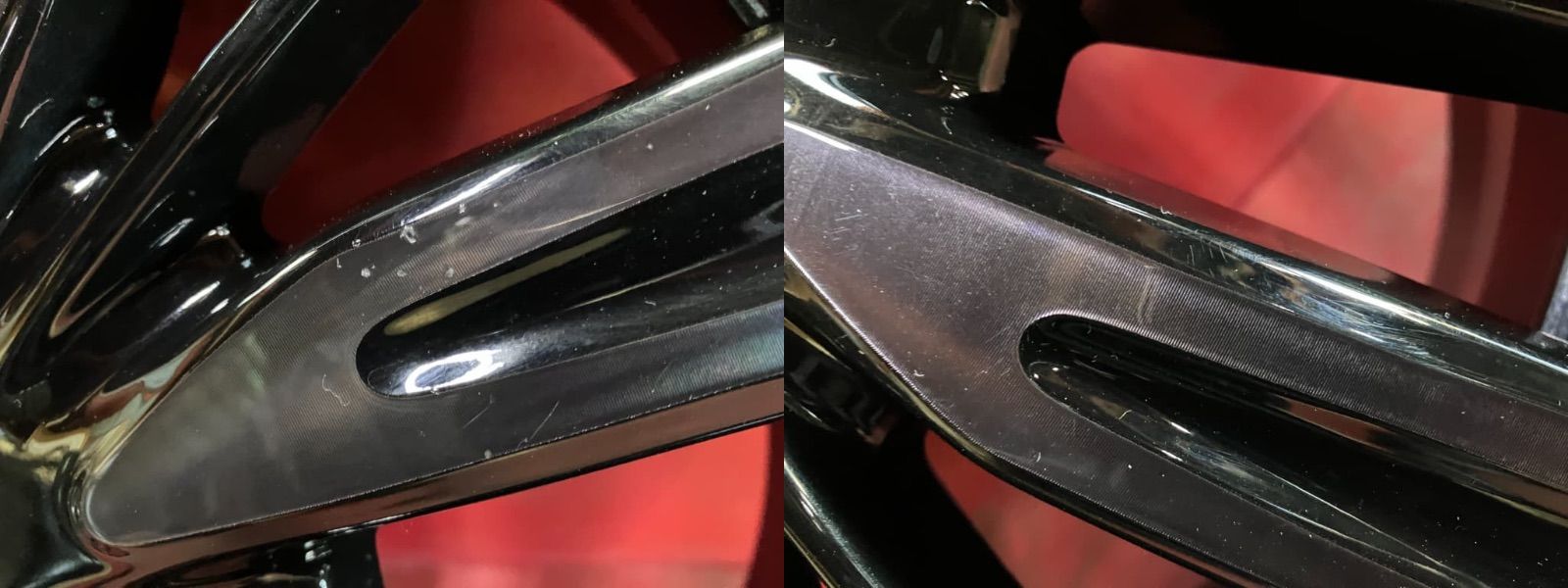 ホイール 16x6.0 50 100 4H 不明 4本SET TRITUETUBI_COM