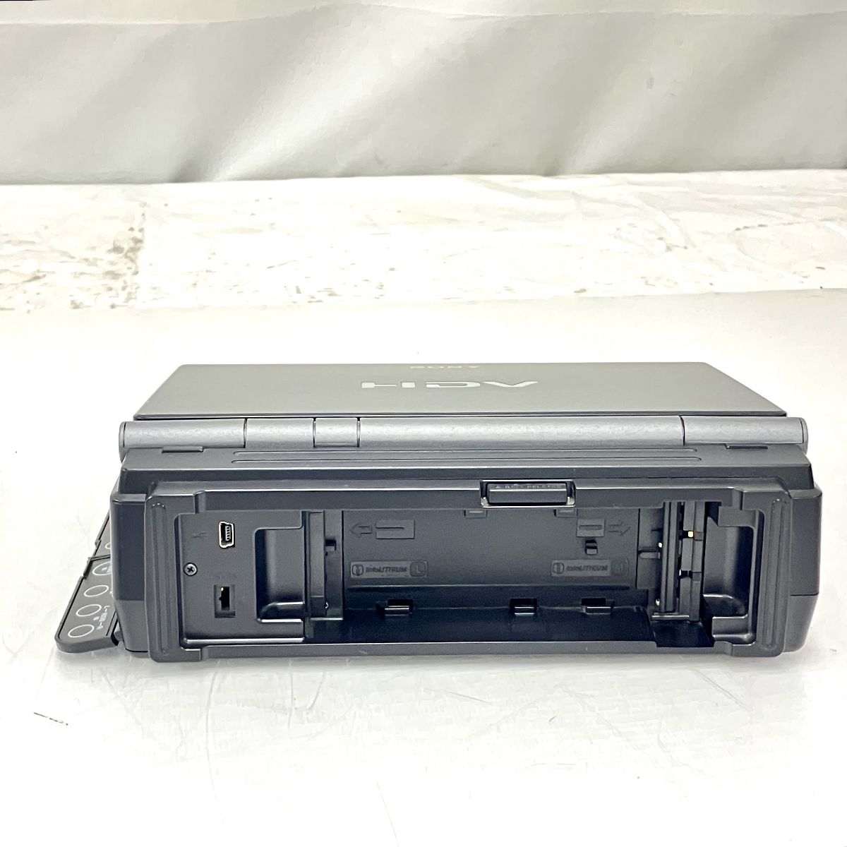 GV-HD700 デジタルHDビデオカセットレコーダー