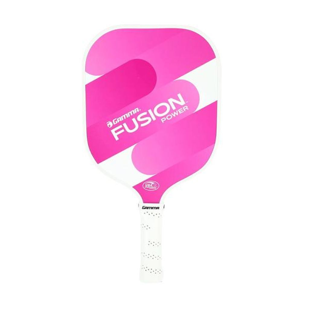 ピックルボールパドル FUSION