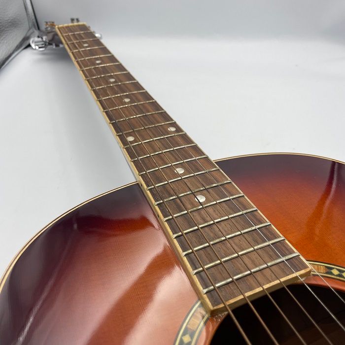 ARIA ADL-01 bs アコースティックギター ARIA ADL-01 BSアコースティックギター