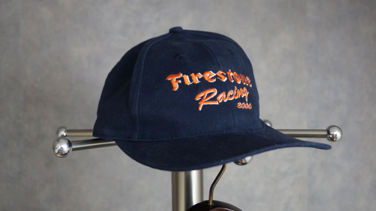 Firestone Racing Cap