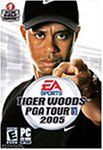 TIGER WOODS PGA TOUR 2005(輸入版)