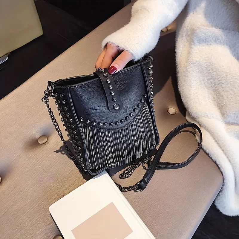 チェーンショルダーバッグ 本革 ミニショルダー レザー 斜めがけ お財布 K05( グレー) ミニバッグ ファーバッグ チェーンバッグ ミニショルダー スーパー