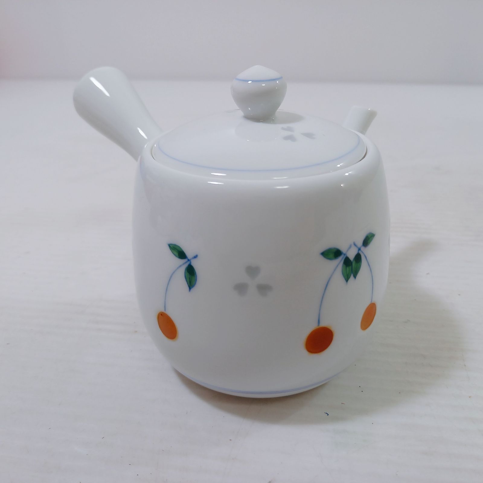 有田焼 順山窯 茶器セット 急須 湯呑み 5客セット - メルカリ