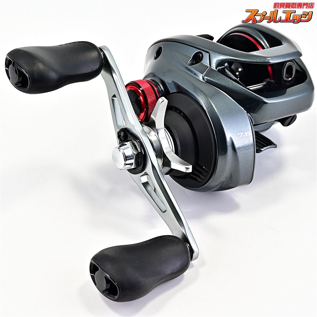 シマノ 24スコーピオン MD 300XG SHIMANO Scorpion m42209