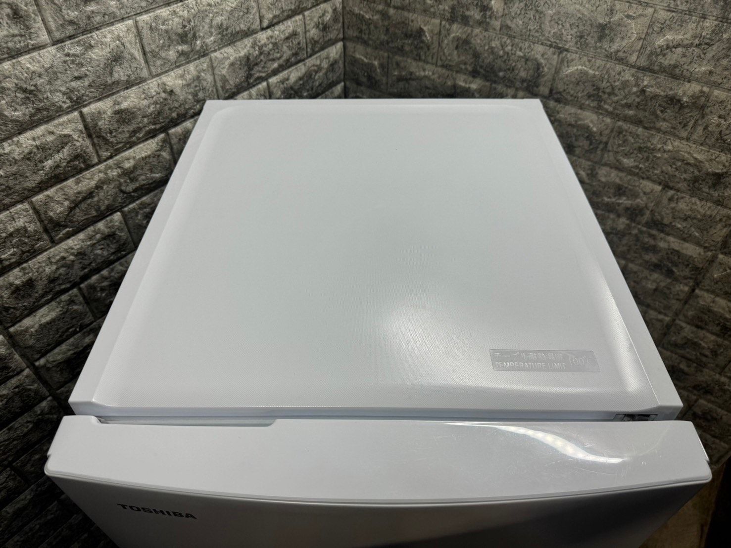 全国送料無料☆3か月保障付き☆冷蔵庫☆2022年☆東芝☆GR-T15BS☆R-901