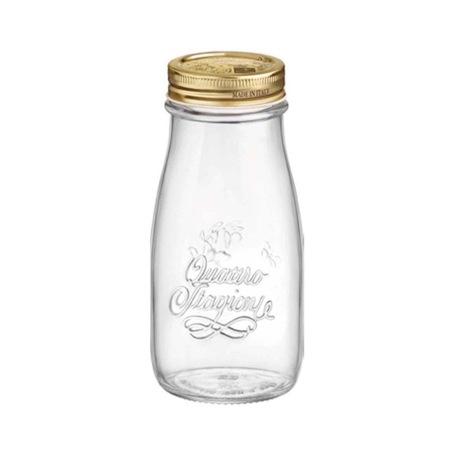 ボルミオリ ロッコ Q.S. スリムボトル 400ml 6個セット 保存容器 | www.lanuevarepublica.com.ar