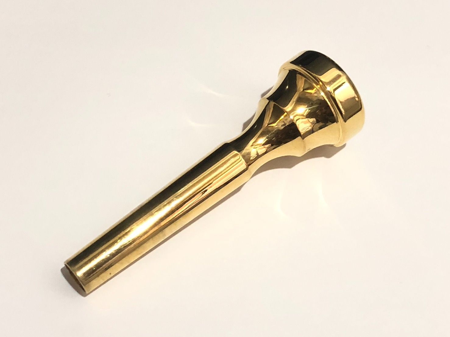 JK EXCLUSIVE 2B GP トランペット用マウスピース【中古】 - メルカリ
