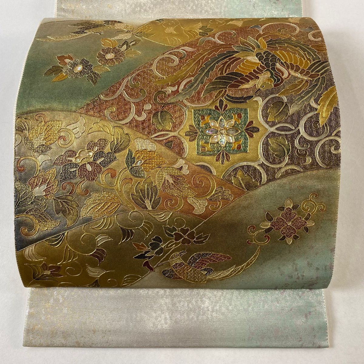 古玩 十二支 模様の瓢箪 エナメル彩 美術品・アンティーク