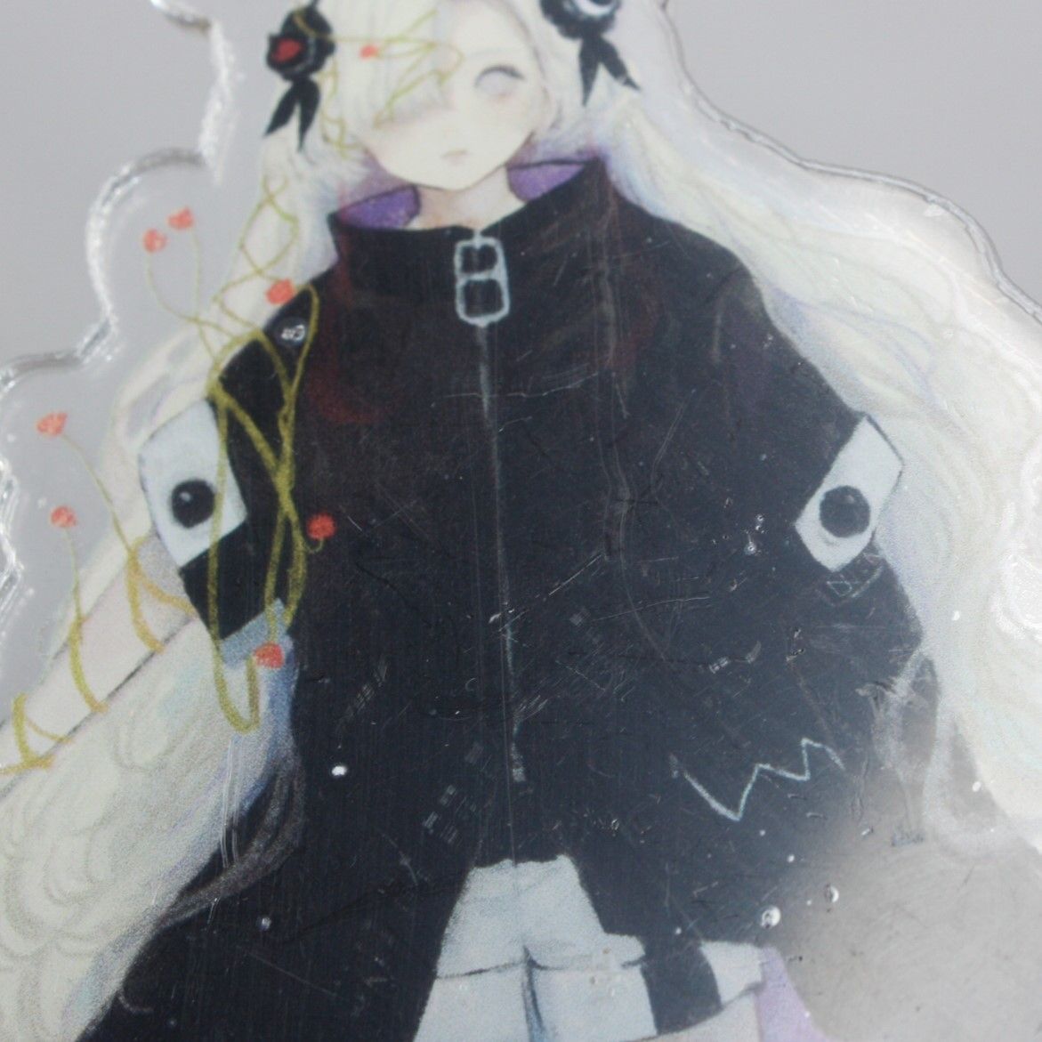 同人音楽CDソフト　創生α[限定版] / 神椿レコード A1128・ヰ世界情緒 創生α 限定版 CD 神椿レコード - メルカリ