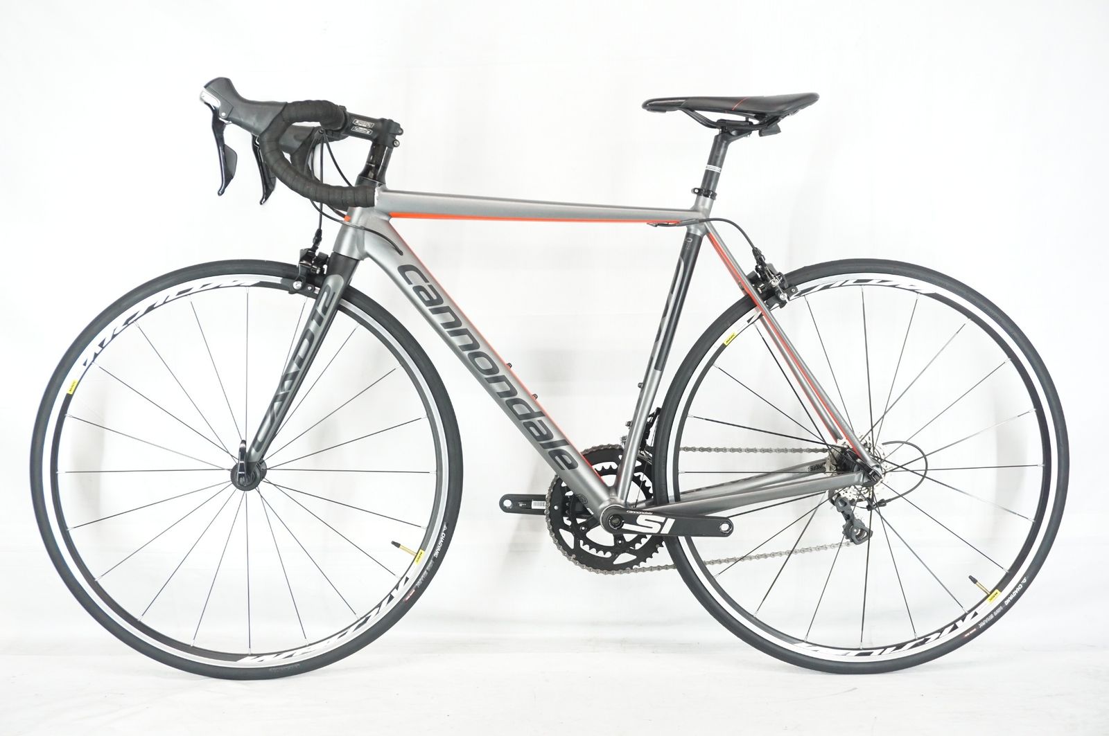 CANNONDALE 「キャノンデール」 CAAD12 105 2017年モデル ロードバイク 