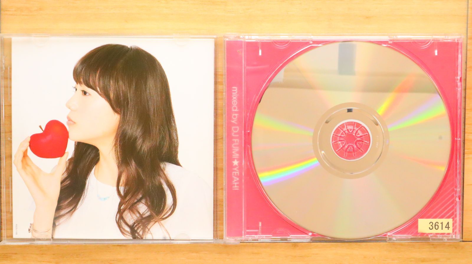 ☆fumi☆ Amazon.co.jp: ♯PARTY_UP mixed by DJ FUMI☆YEAH!: ミュージック