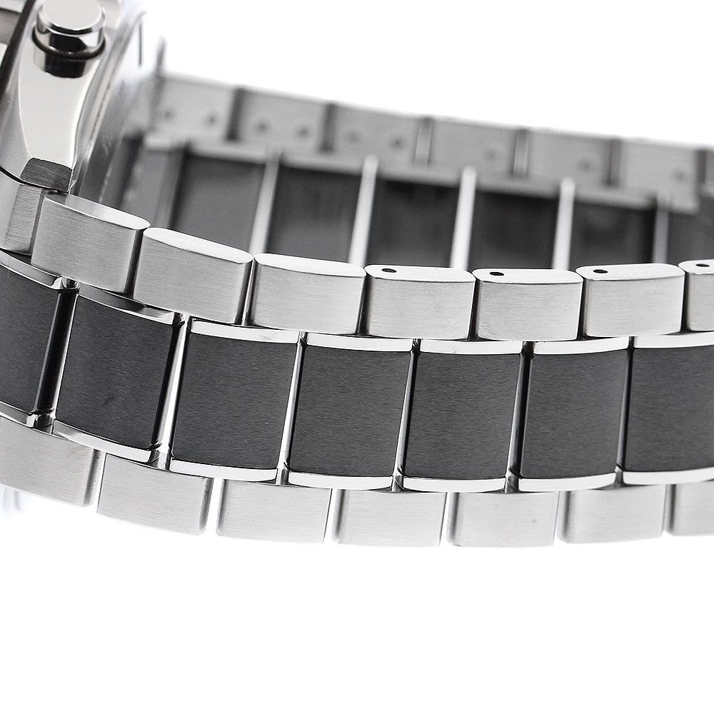 タグホイヤー TAG HEUER CAZ1011.BA0843 フォーミュラ1 デイト クロノ  