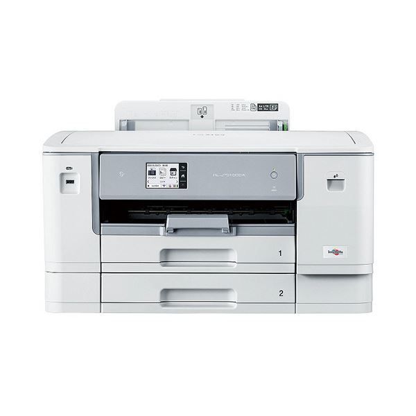 ブラザー 大容量ファーストタンク インクジェットプリンター A3 HL-J7010CDW 1台 プリンター プリンタ PC パソコン 周辺機器