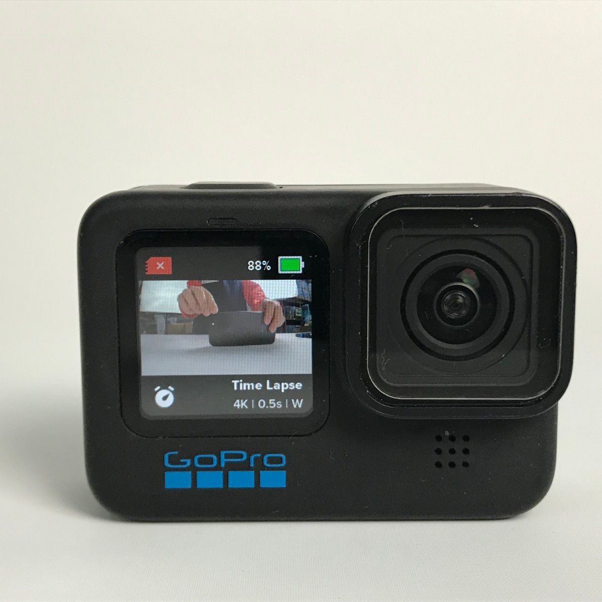 GoPro HERO