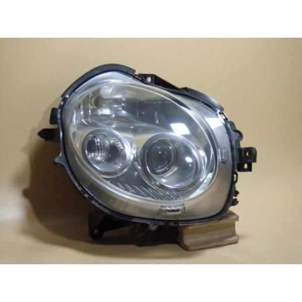 106【中古】右ヘッドライト ダイハツ コペン L880K STANLEY 106【中古】右ヘッドライト ダイハツ コペン L880K STANLEY