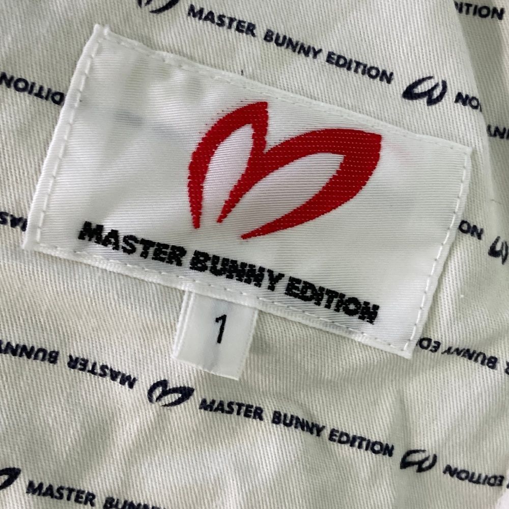 マスターバニーエディションサイズ1 楽天市場】マスターバニーbyパーリーゲイツMASTER BUNNY EDITION