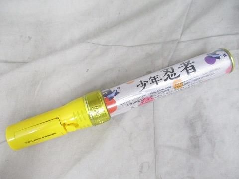 少年忍者 ペンライト キンブレ 22人 少年忍者 ペンライト 22人Ver. 少年忍者 ペンライト キンブレ 22