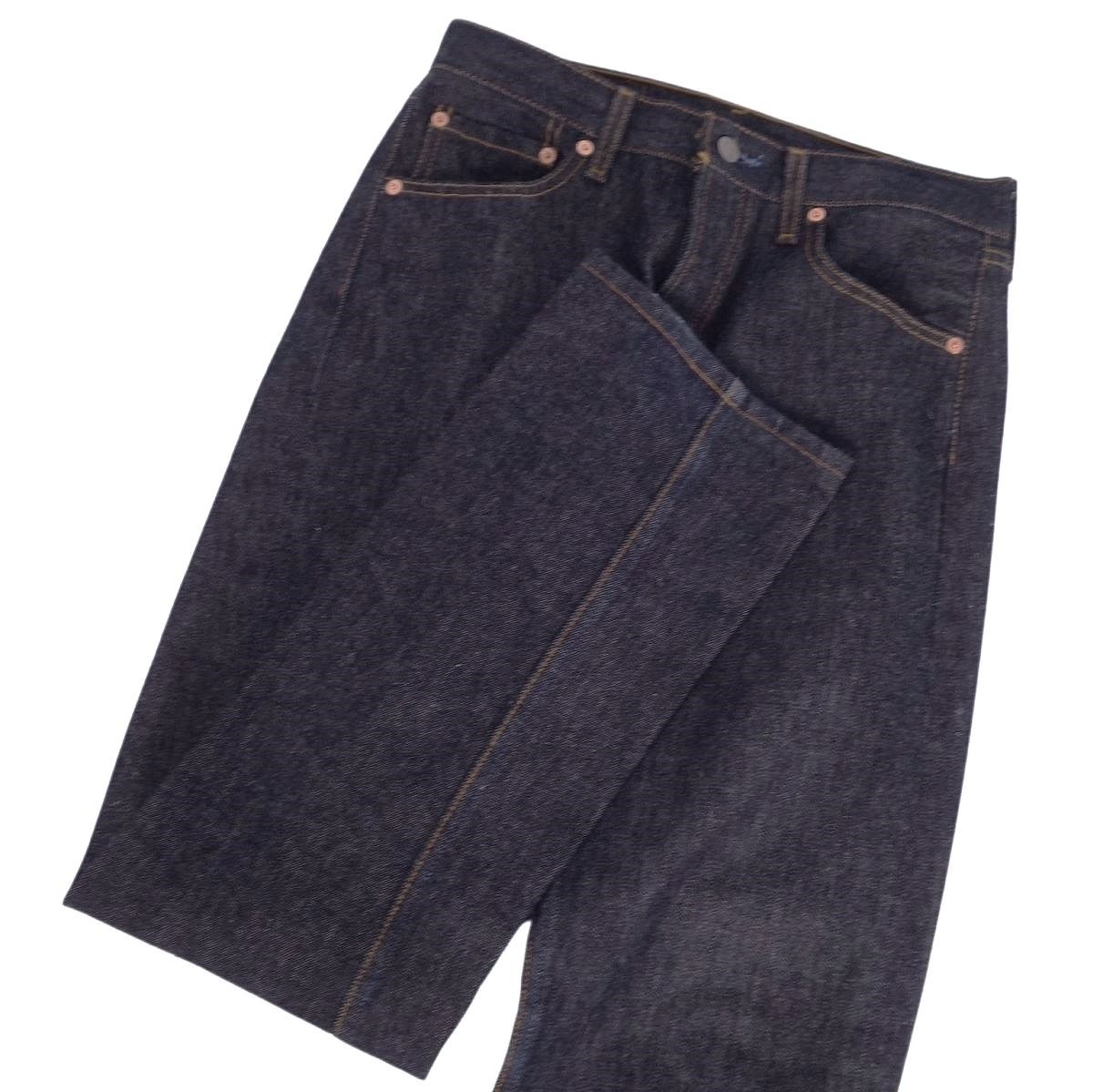 極美品 リーバイス Levi