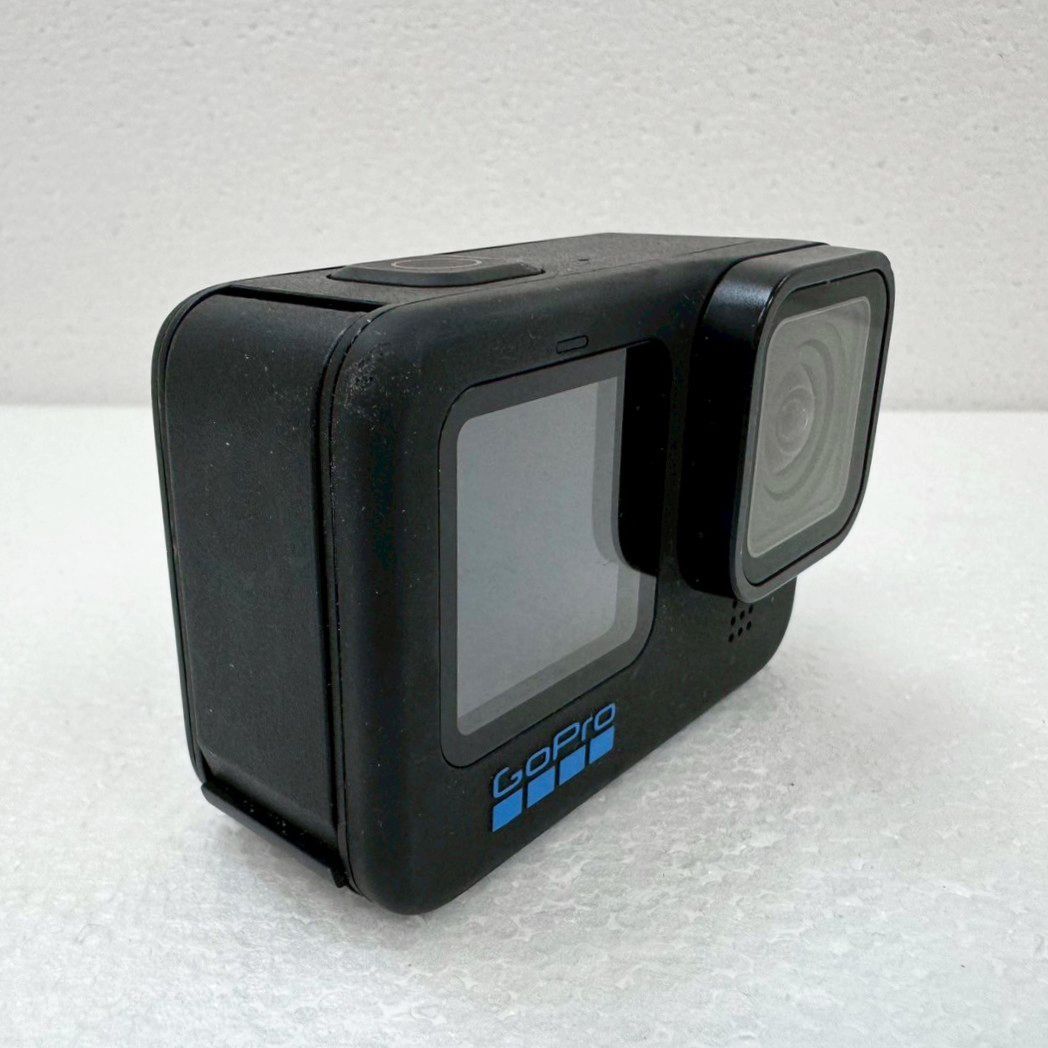  GoPro ゴープロ HERO 10 セット G 00064 GoPro アクションカメラ ウェアラブルカメラ本体