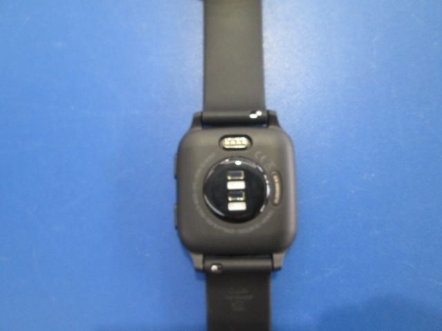 GK三好◇242【中古 GPS距離計】GARMIN◇VENU SQ◇BK◇ブラック◇ヘルス