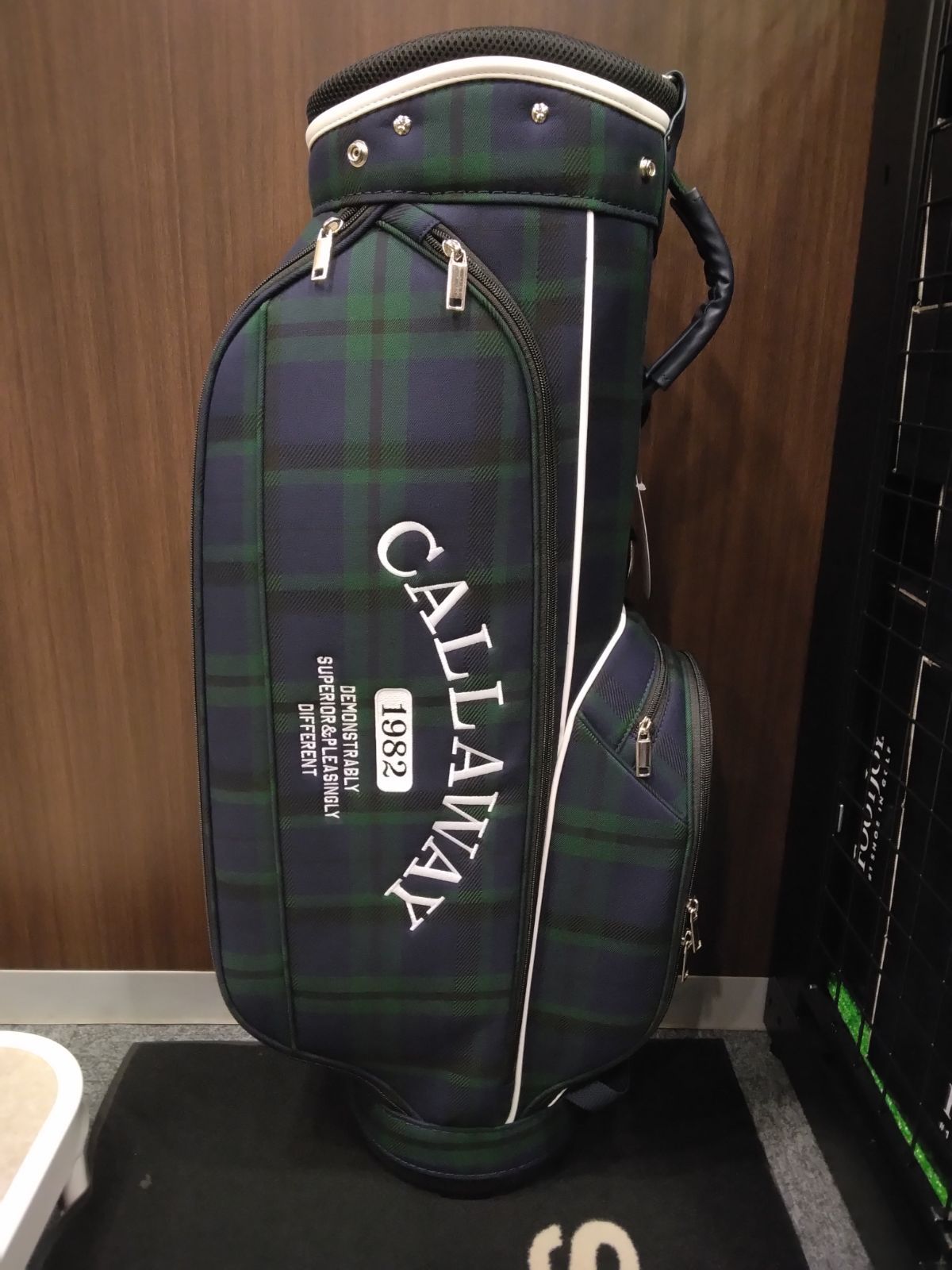 Callaway - キャロウェイキャディバッグ　Callaway 8.5型 ヨドバシ.com - Callaway キャロウェイ キャディバッグ レディス