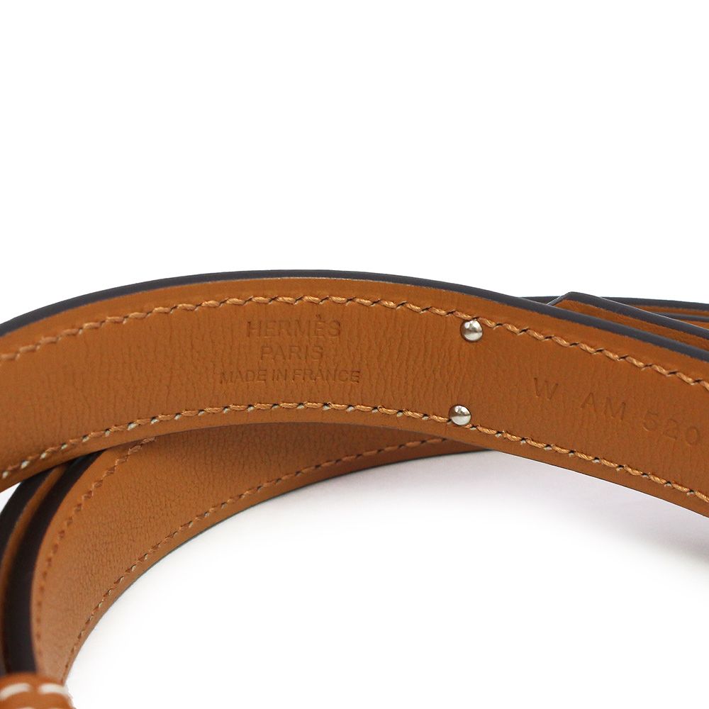 エルメス ケリー 18 ターンロック ベルト ヴォーエプソン レザー ゴールド エルメス ケリー 18 ターンロック ベルト ヴォーエプソン レザー