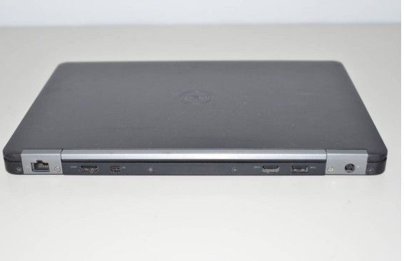 DELL E7270 i7-6600U/16GB/SSD256GB Win11 - メルカリ