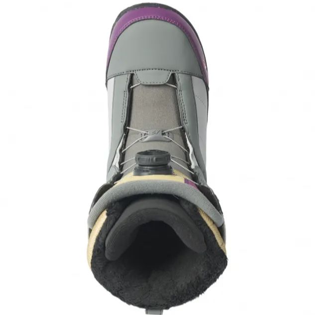 スノーボード K2 Haven 23cm ケーツー HAVEN BLACK 6 B200302401 20-21年モデル レディース