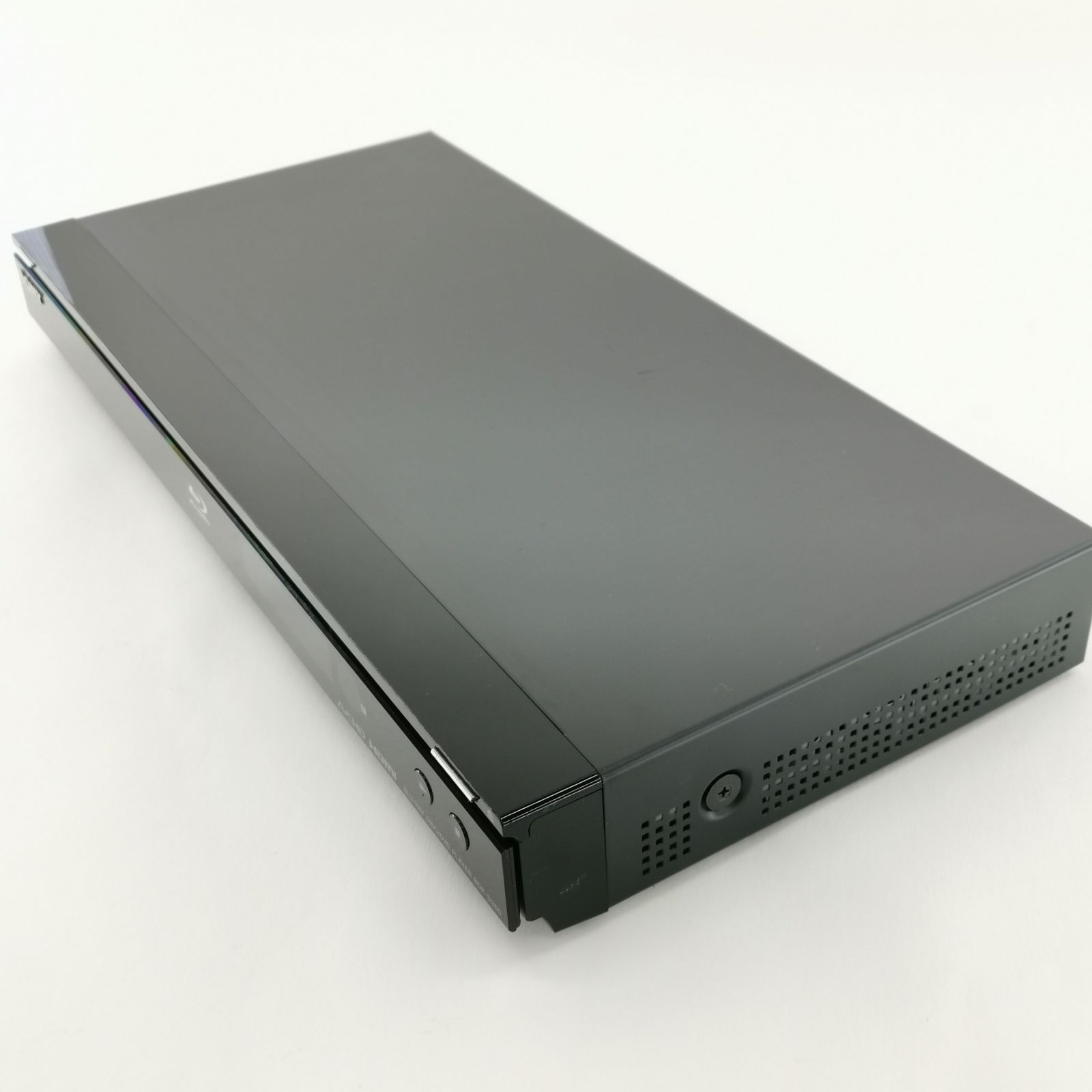 SONY ソニー ブルーレイ/DVDプレーヤー BDP-S360 2009年製 動作