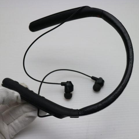 ワイヤレスヘッドセット