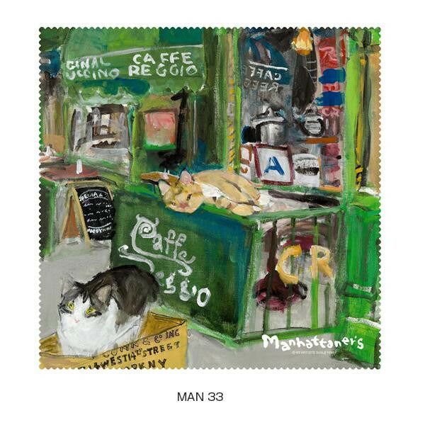 ザヴィーナミニマックス クロス MX300MAN VOL.9 マンハッタナーズ 18枚セット 3柄 ×各6枚 18742